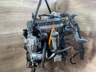 Двигатель, ориг. номер AUY, Ford Galaxy 1 restailing 2000-2006
