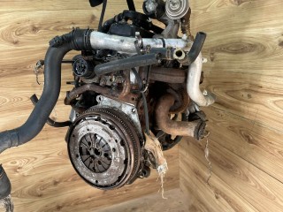 Двигатель, ориг. номер AFN, Seat Alhambra 1 1996-2000