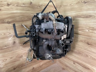 Двигатель, ориг. номер AFN, Seat Alhambra 1 1996-2000