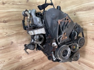 Двигатель, ориг. номер AFN, Volkswagen Sharan 1 1995-2000
