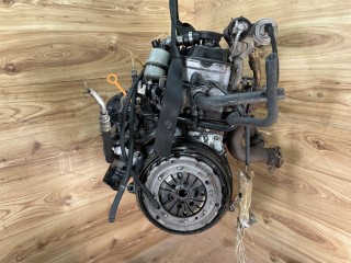 Двигатель, ориг. номер AFN, Volkswagen Sharan 1 1995-2000