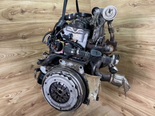 Двигатель, ориг. номер AFN, Volkswagen Sharan 1 1995-2000