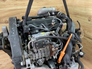 Двигатель, ориг. номер AFN, Ford Galaxy 1 1995-2000