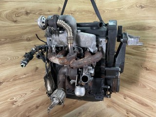 Двигатель, ориг. номер AFN, Ford Galaxy 1 1995-2000