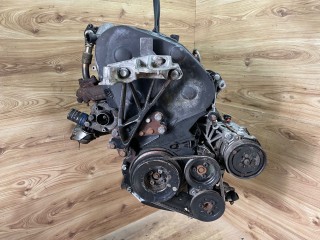 Двигатель, ориг. номер AFN, Seat Alhambra 1 1996-2000