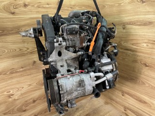 Двигатель, ориг. номер AFN, Seat Alhambra 1 1996-2000