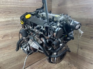 Двигатель, ориг. номер Z19DT, Opel Signum 2003-2005
