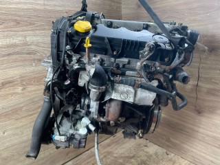 Двигатель, ориг. номер Z19DT, Opel Astra H 2004-2007