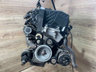 Двигатель, ориг. номер Z19DT, Opel Zafira B 2005-2008