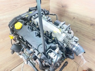 Двигатель, ориг. номер Z19DT, Opel Zafira B 2005-2008