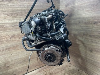 Двигатель, ориг. номер Z19DT, Opel Zafira B 2005-2008