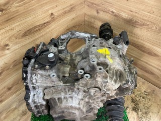 КПП автоматическая (АКПП), ориг. номер GPE, Seat Alhambra 1 restailing 2000-2010