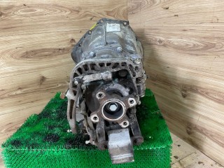 КПП механическая (МКПП), ориг. номер 716652, 6392600800, Mercedes Sprinter W901-905 2000-2006