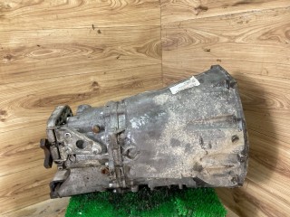 КПП механическая (МКПП), ориг. номер 716652, 6392600800, Mercedes Sprinter W901-905 2000-2006