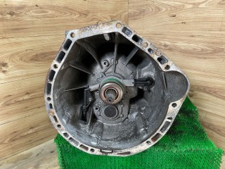 КПП механическая (МКПП) 6-ступенчатая, ориг. номер 716652, 6392600800, Mercedes Sprinter W901-905 2000-2006