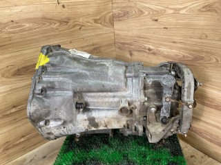 КПП механическая (МКПП) 6-ступенчатая, ориг. номер 716652, 6392600800, Mercedes Sprinter W901-905 2000-2006