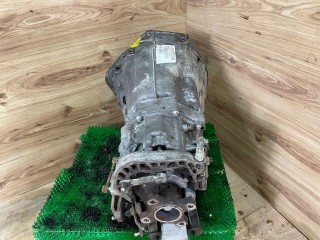 КПП механическая (МКПП) 6-ступенчатая, ориг. номер 716652, 6392600800, Mercedes Sprinter W901-905 2000-2006