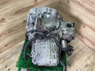 КПП механическая (МКПП), ориг. номер 6J005, Nissan Almera N16 2002-2006