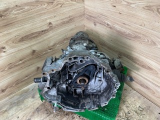 КПП механическая (МКПП), ориг. номер ARX, FRF, DPK, FRG, DQS, Volkswagen Passat B5 1996-2001