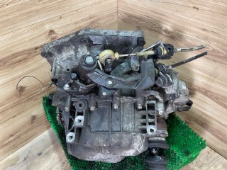 КПП механическая (МКПП) 6-ступенчатая, ориг. номер M32, Opel Signum 2003-2005
