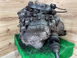 КПП механическая (МКПП) 6-ступенчатая, ориг. номер M32, Opel Signum 2003-2005