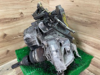 КПП механическая (МКПП) 6-ступенчатая, ориг. номер M32, Opel Signum 2003-2005