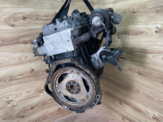 Двигатель, ориг. номер 665.921, 665, Mercedes Sprinter Classic