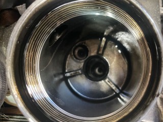 Двигатель, ориг. номер 646982, Mercedes Sprinter W906 2006-2014