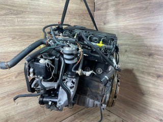 Двигатель, ориг. номер 646982, Mercedes Sprinter W906 2006-2014