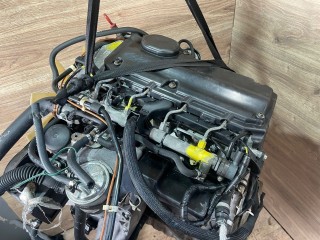 Двигатель, ориг. номер 646982, Mercedes Sprinter W906 2006-2014