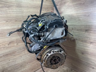 Двигатель, ориг. номер 646982, Mercedes Sprinter W906 2006-2014