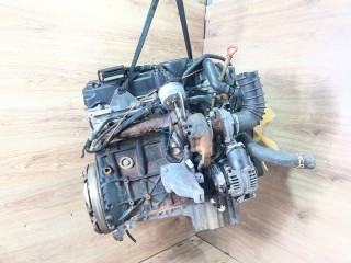 Двигатель, ориг. номер 646982, Mercedes Sprinter W906 2006-2014