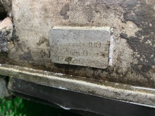 КПП автоматическая (АКПП), ориг. номер R1402712601, 7226260, 2202701300, 722626, R2202710001, 2851693, Mercedes E W210