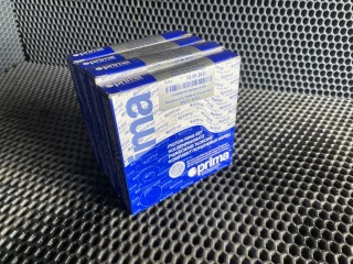 Поршневые кольца, ориг. номер K1-1517-050, Daewoo Lublin