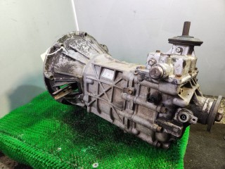 КПП механическая (МКПП), ориг. номер KIA, PD9703000, Daewoo Lublin