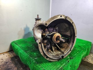 КПП механическая (МКПП), ориг. номер KIA, PD9703000, Daewoo Lublin