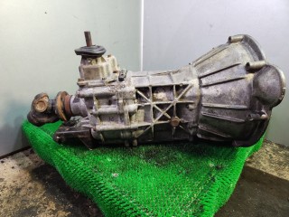 КПП механическая (МКПП), ориг. номер KIA, PD9703000, ГАЗ 2705