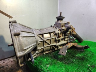 КПП механическая (МКПП), ориг. номер KIA, PD9703000, Daewoo Lublin