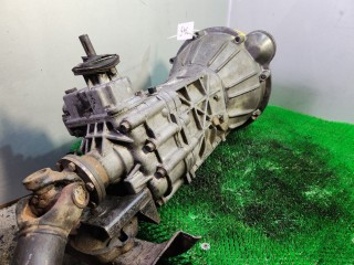 КПП механическая (МКПП), ориг. номер KIA, PD9703000, ГАЗ 2705
