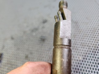 Форсунка, ориг. номер VA42S3903017, Daewoo Lublin