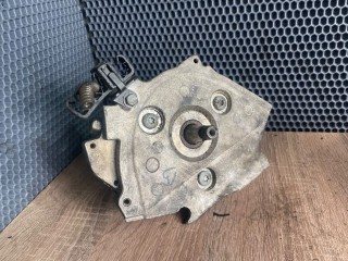 ТНВД, ориг. номер 0445010075, Renault Grand Scenic 2