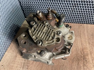 ТНВД, ориг. номер 0445010075, Renault Grand Scenic 2