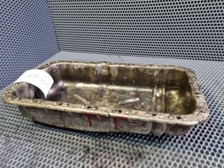 Поддон, ориг. номер 033438A05, Renault Vel Satis