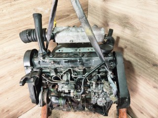 Двигатель, ориг. номер AAB, Volkswagen Caravelle T4 1991-2003