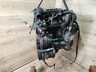 Двигатель, ориг. номер DV6TED4, 9HZ, Citroen Xsara Picasso 2004-2010
