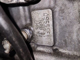 Двигатель, ориг. номер DV6TED4, 9HZ, Citroen C4 Picasso 1 2006-2013