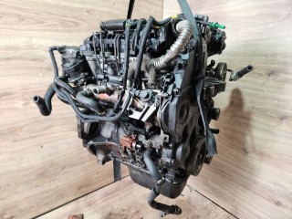 Двигатель, ориг. номер DV6TED4, 9HZ, Citroen C4 Picasso 1 2006-2013