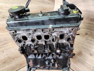 Двигатель, ориг. номер AFN, AHU, Volkswagen Sharan 1 1995-2000
