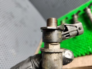 Форсунка, ориг. номер 0445115022, Nissan X-Trail T31 2007-2011