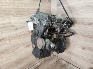 Двигатель, ориг. номер NSE, ZVSA, Ford Galaxy 1 1995-2000
